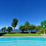 Sg Luxury - Crystal Bay * Castelnuovo del Garda