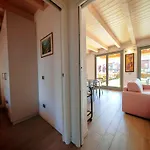 Sg Luxury - Crystal Bay Apartament Castelnuovo del Garda