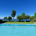 Sg Luxury - Crystal Bay Apartament Castelnuovo del Garda