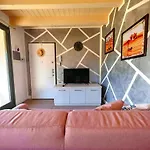 Apartament Sg Luxury - Crystal Bay