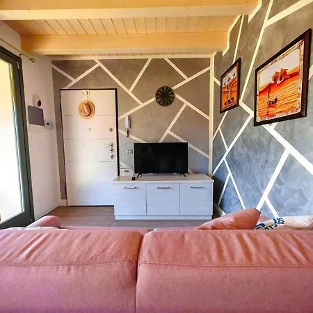 Apartment Sg Luxury - Crystal Bay