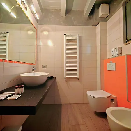 דירה Sg Luxury - Crystal Bay *