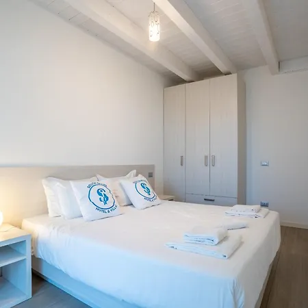 Sg Luxury - Crystal Bay Apartment *