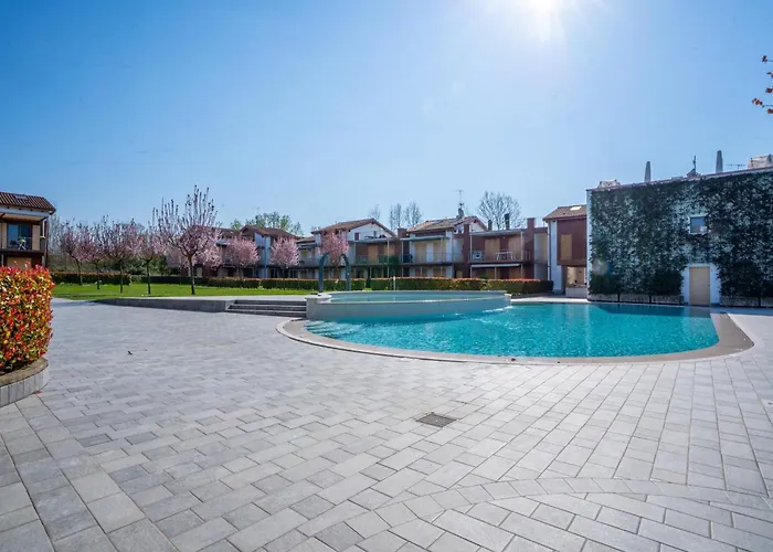 Sg Luxury - Crystal Bay *