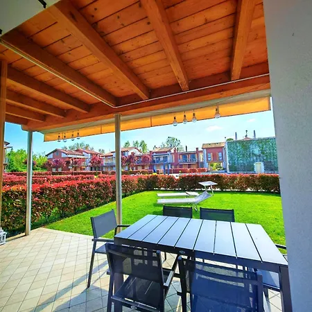 Appartement Sg Luxury - Crystal Bay *