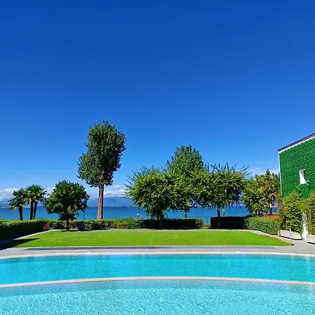 Sg Luxury - Crystal Bay * Castelnuovo del Garda