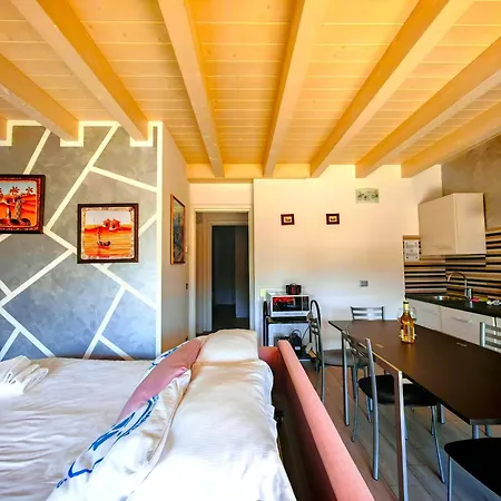 Sg Luxury - Crystal Bay * Castelnuovo del Garda