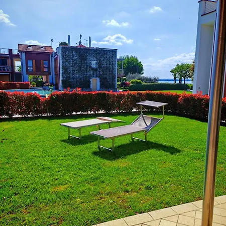 Sg Luxury - Crystal Bay Appartement *