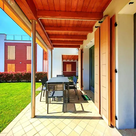 Sg Luxury - Crystal Bay Appartement Castelnuovo del Garda