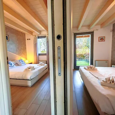 Sg Luxury - Crystal Bay Appartement