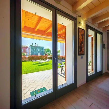 Appartement Sg Luxury - Crystal Bay