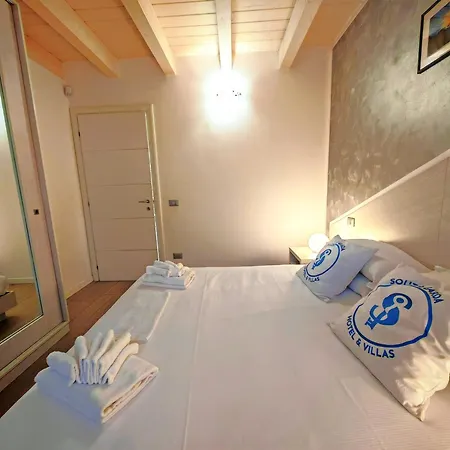 Appartement Sg Luxury - Crystal Bay Castelnuovo del Garda