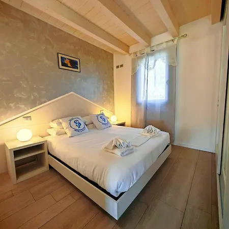 Sg Luxury - Crystal Bay Appartement