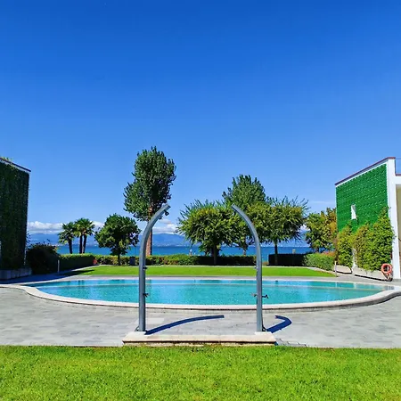 Appartement Sg Luxury - Crystal Bay *