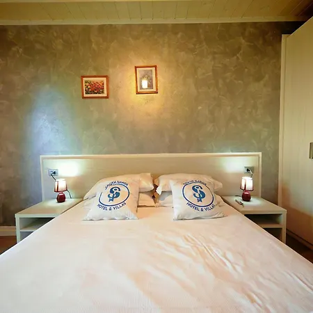 Sg Luxury - Crystal Bay Appartement Castelnuovo del Garda