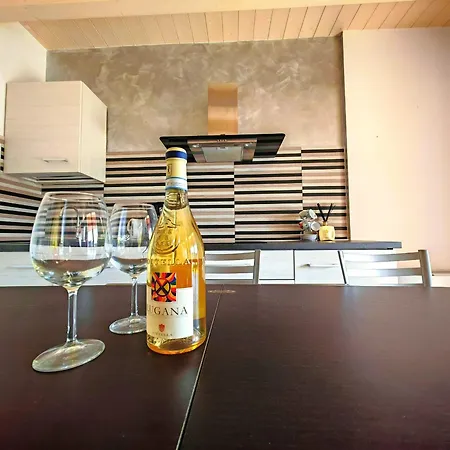 Appartement Sg Luxury - Crystal Bay Castelnuovo del Garda