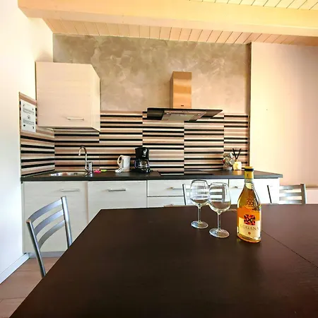 Sg Luxury - Crystal Bay Appartement