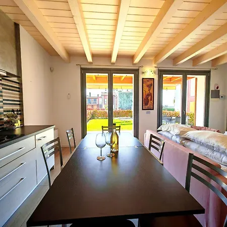 Appartement Sg Luxury - Crystal Bay Castelnuovo del Garda