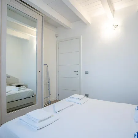 Sg Luxury - Crystal Bay Appartement