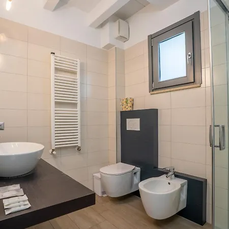 Appartement Sg Luxury - Crystal Bay *